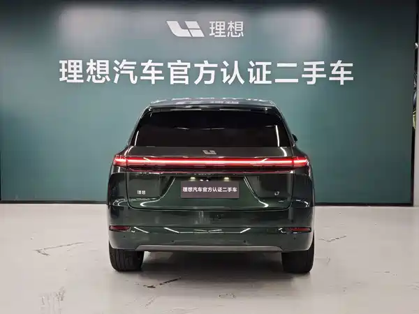 Li Auto L7 2024