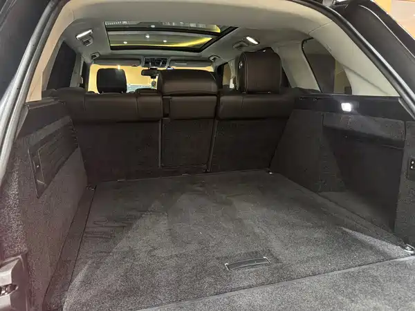 Land Rover Range Rover 2013