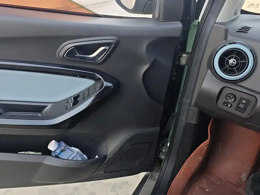 Chery QQ Little Ant 2023