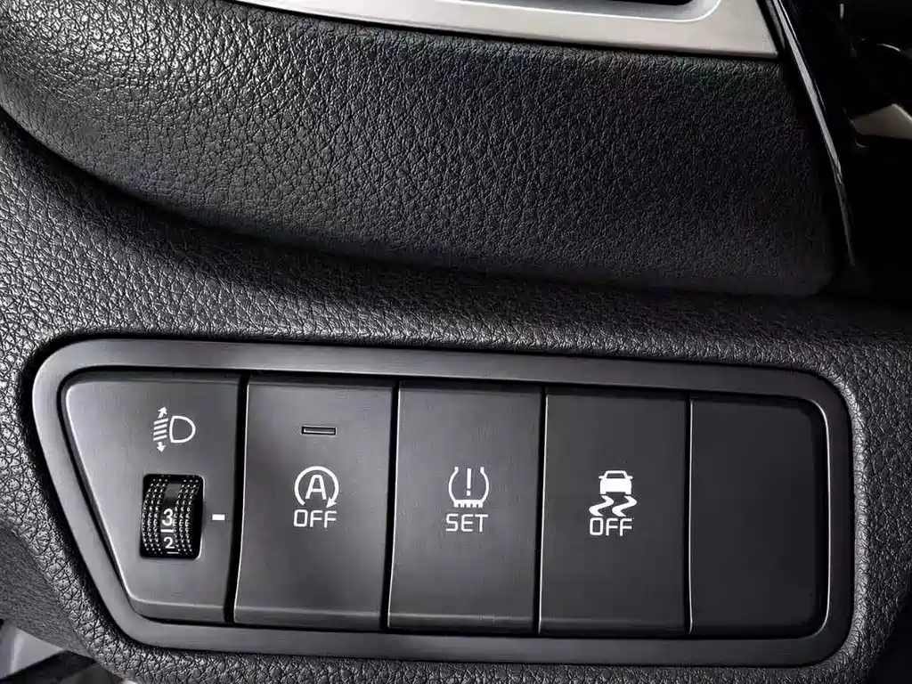 Kia KX3 Proud Running 2021 — фото 15