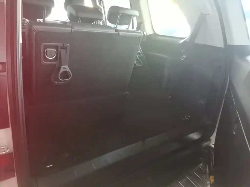 Haval H9 2015 — фото 19