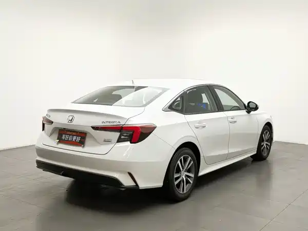 Honda Integra 2023