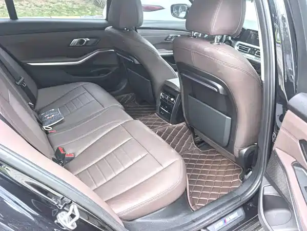 BMW 3 Series 2020