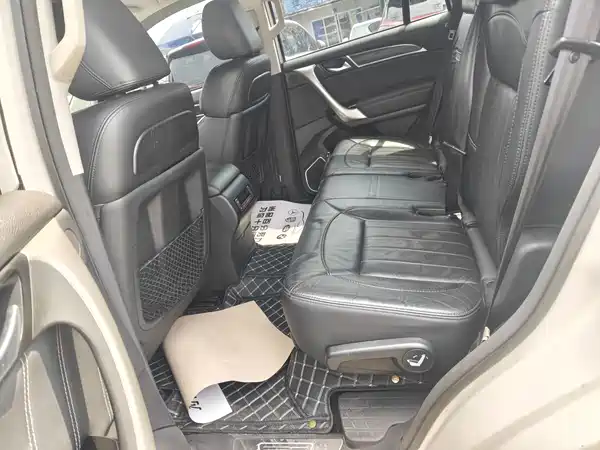 Haval H9 2015