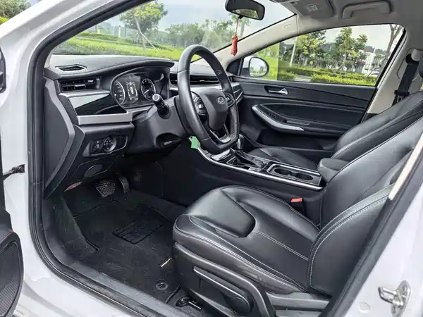Chery Arrizo 5 2021
