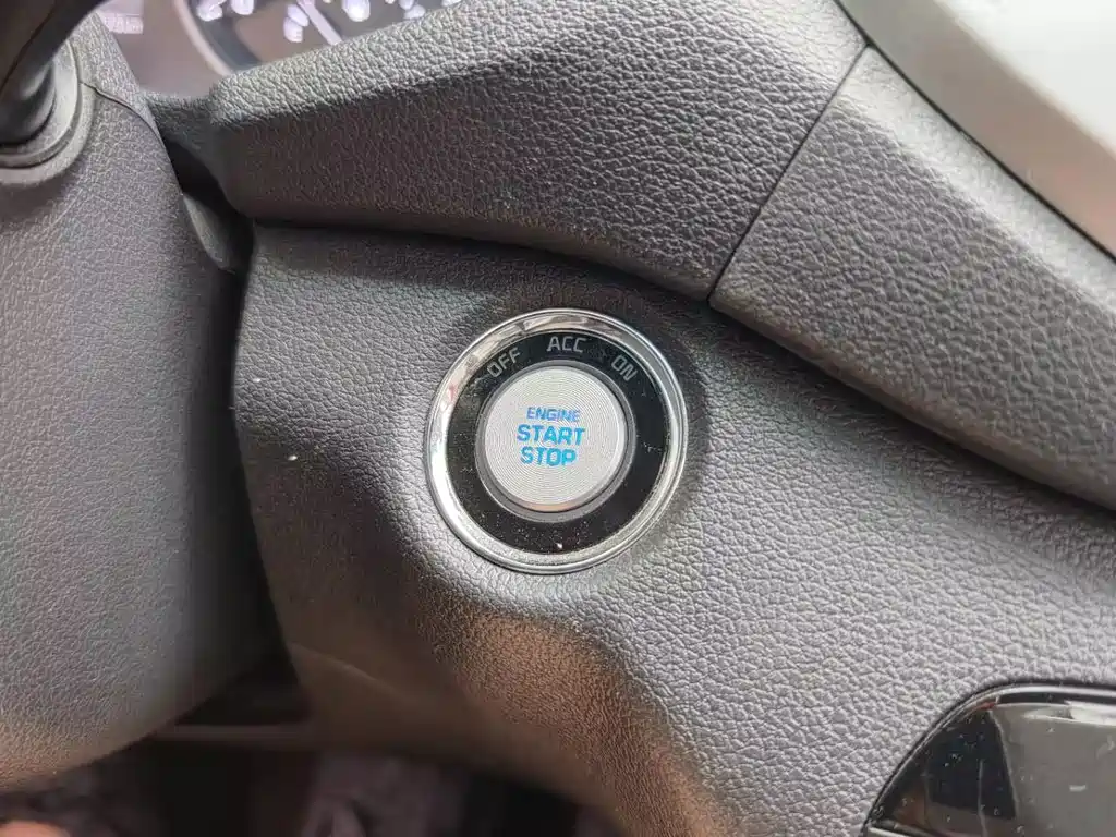 Hyundai Tucson 2015 — фото 20