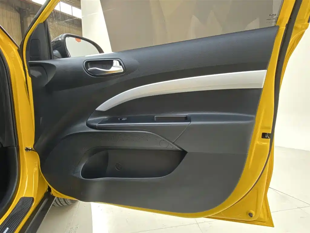 Kia KX1 2022 — фото 12