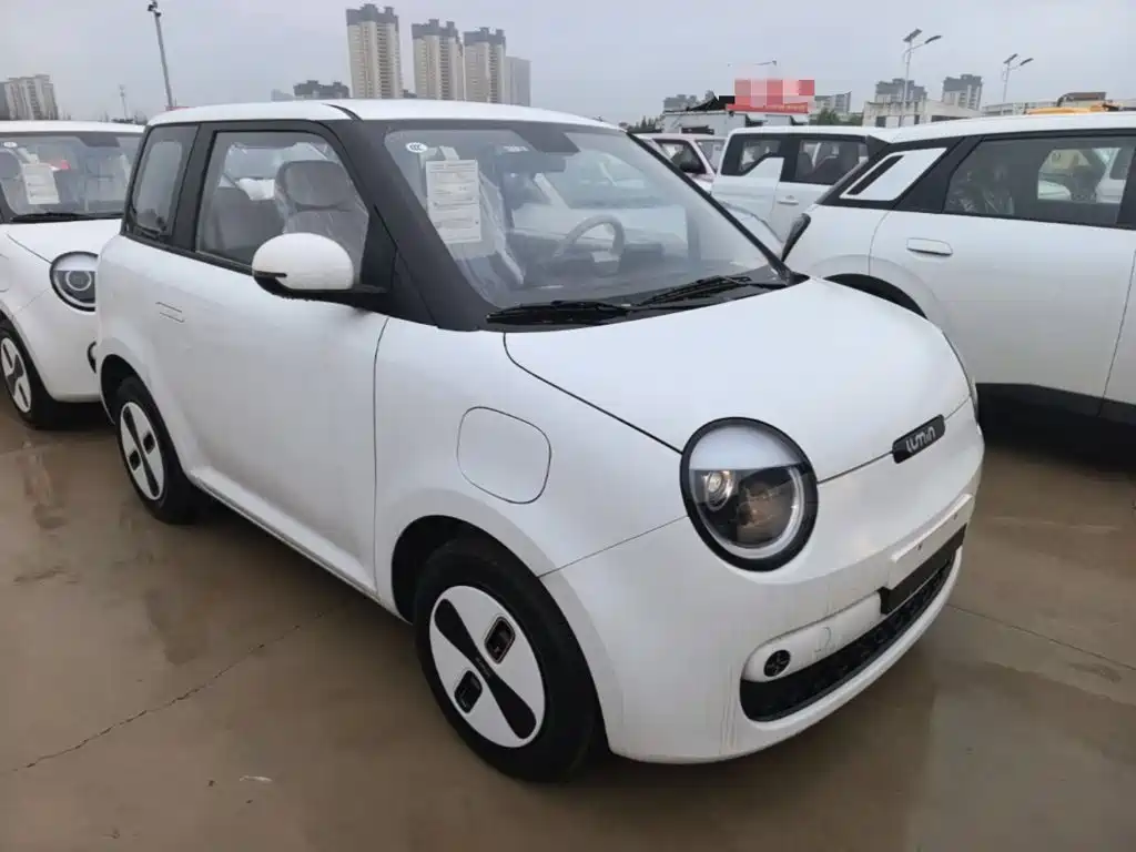 Changan Lumin 2026