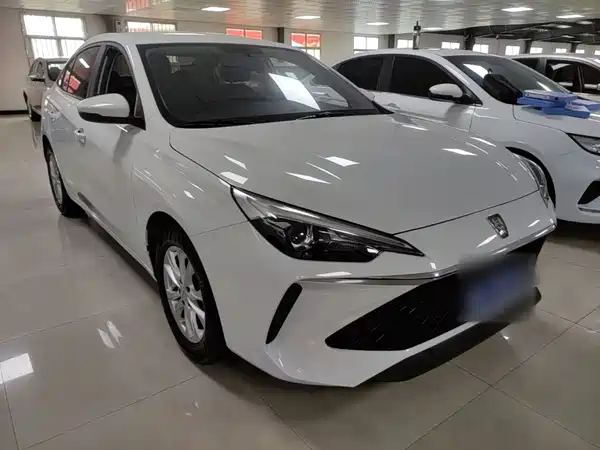 Roewe i5 2025