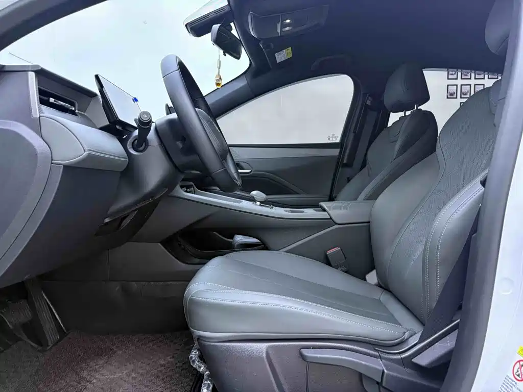 BYD Qin PLUS 2025 — фото 19