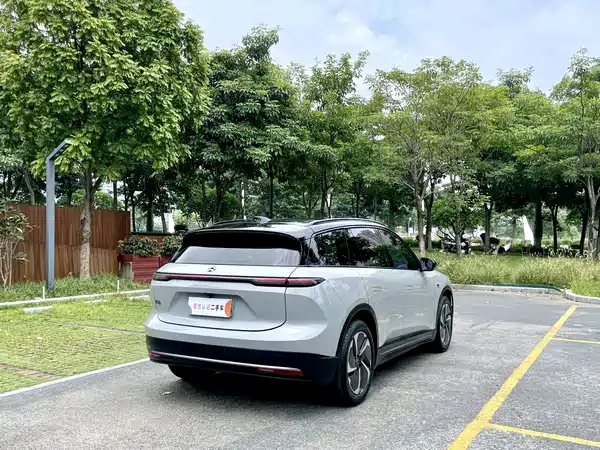 NIO ES6 2023