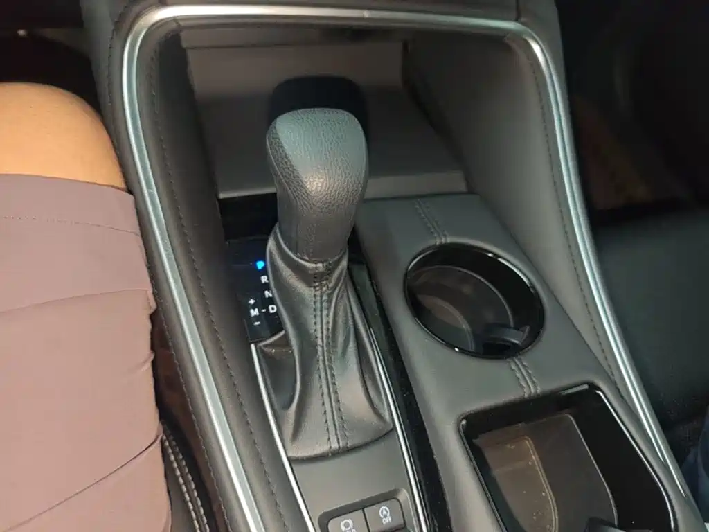 Toyota Avalon 2025 — фото 14