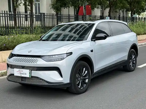 Leapmotor C11 2023