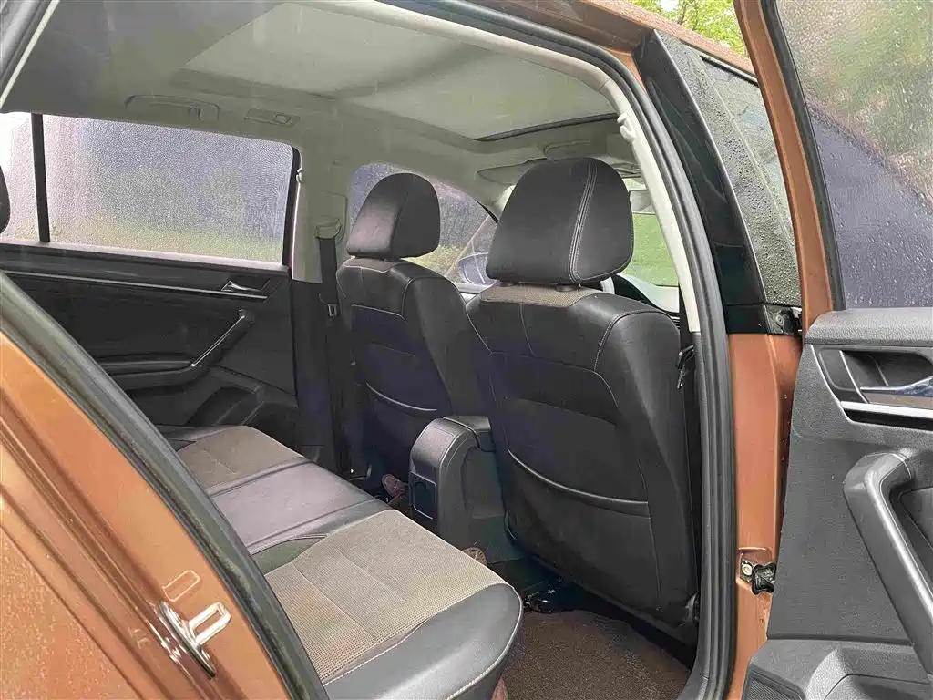 Volkswagen C-TREK Weiling 2018 — фото 6