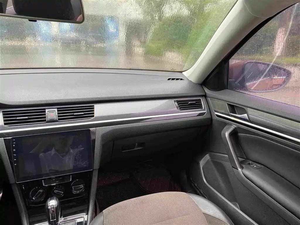 Volkswagen C-TREK Weiling 2018 — фото 11