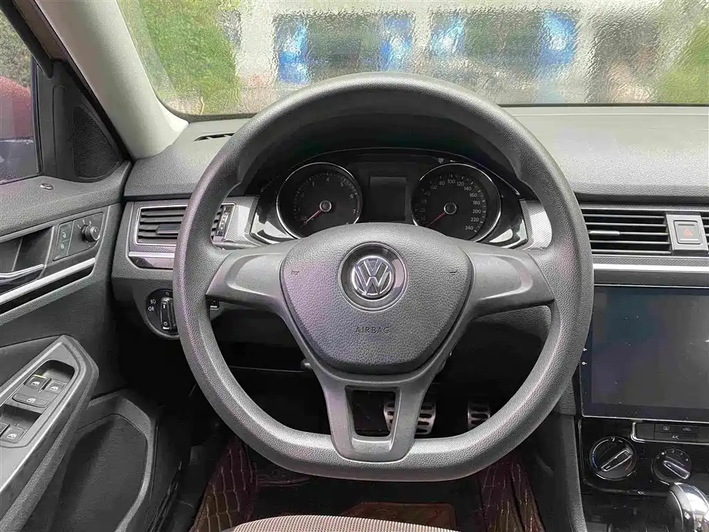 Volkswagen C-TREK Weiling 2018 — фото 16