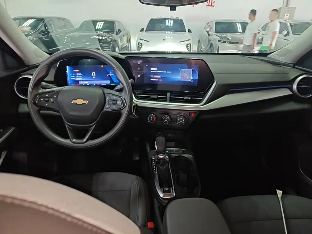 Chevrolet Star Milo 2023 — фото 10