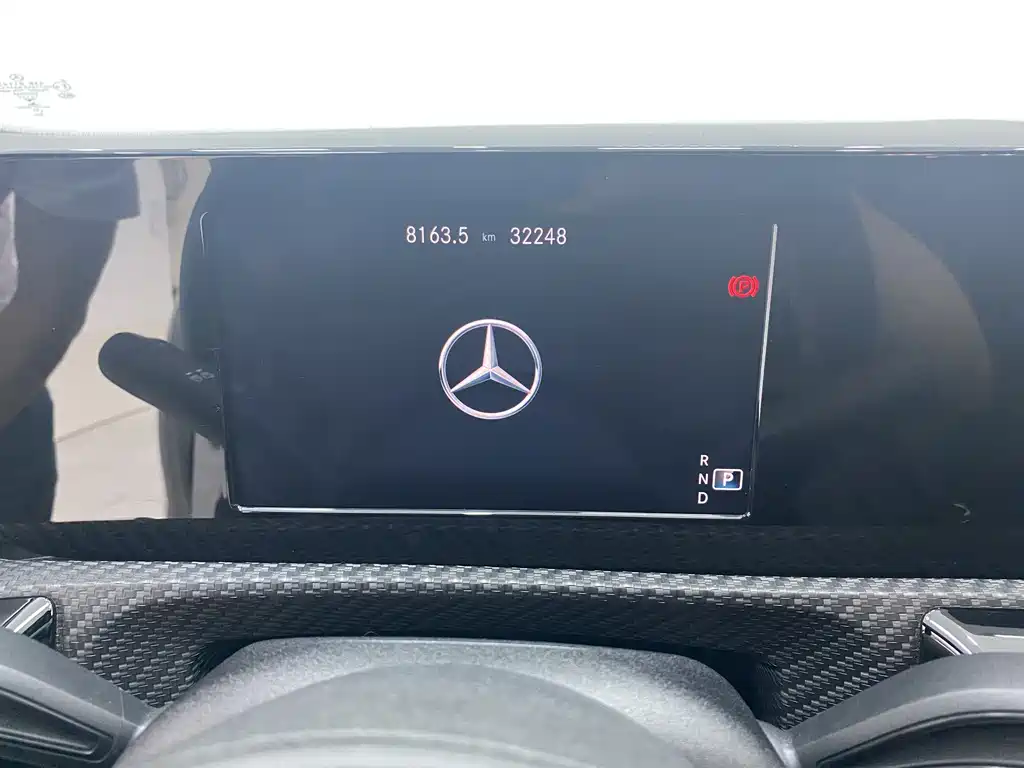 Mercedes-Benz A-Class 2022 — фото 13