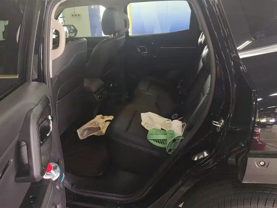 Haval Dargo PLUS EV 2023 — фото 11