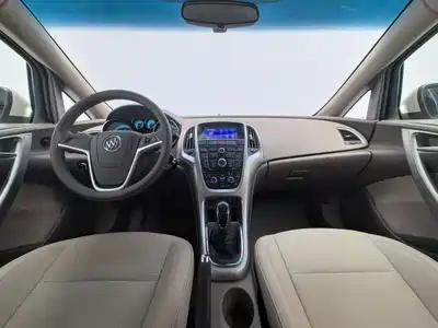Buick Excelle GT 2015