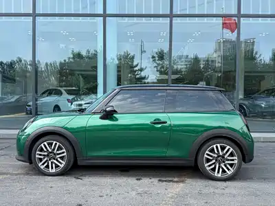 MINI MINI 2026