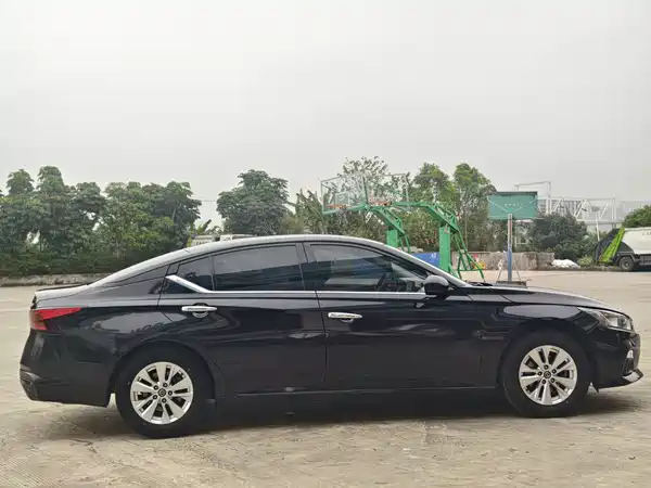 Nissan Teana 2021