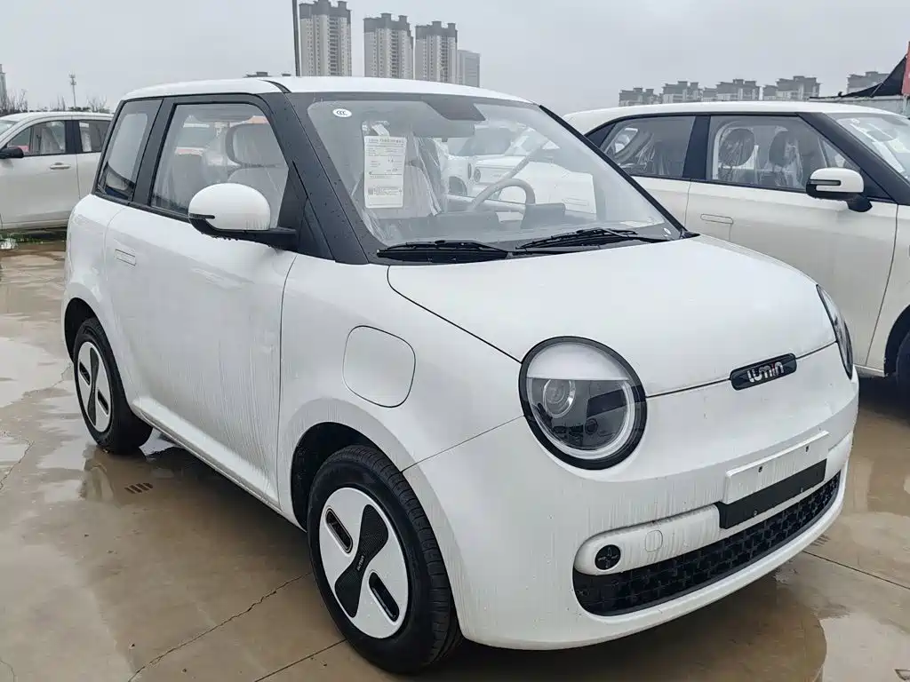 Changan Lumin 2026