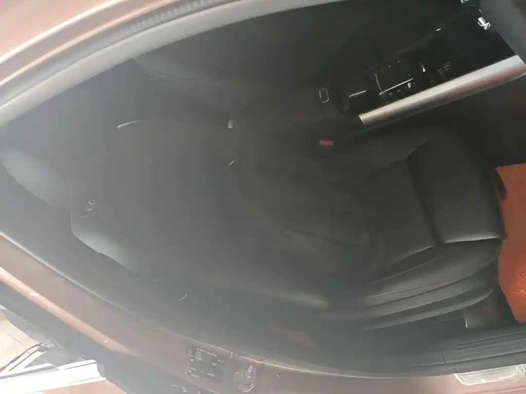 Mercedes-Benz GLA 2023 — фото 25