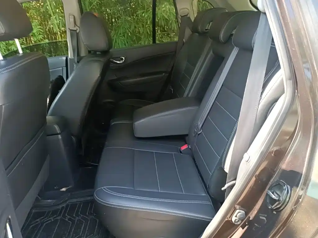 Renault Koleos 2015 — фото 17