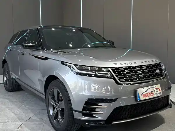 Land Rover Range Rover Velar 2020