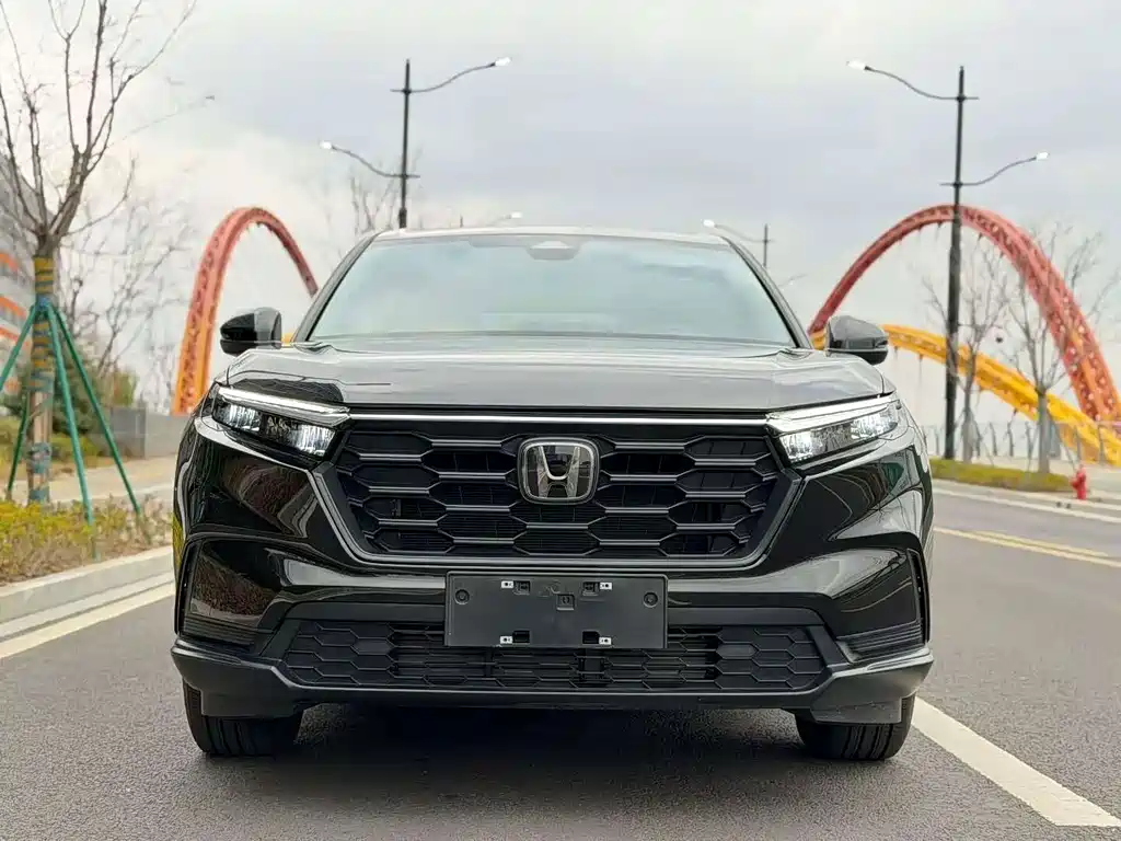 Honda CR-V 2023