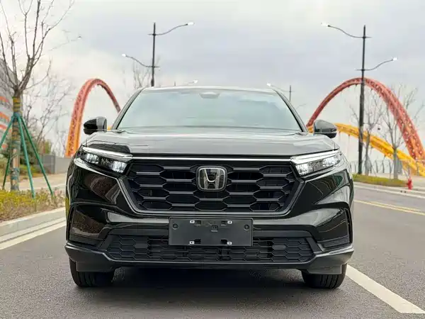 Honda CR-V 2023