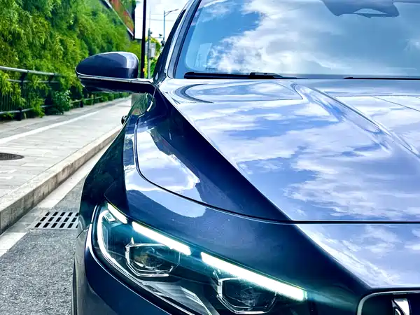 Geely Xingrui 2025