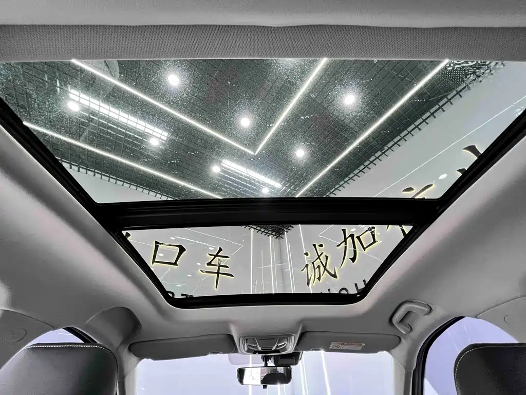 Haval Chitu 2022 — фото 16