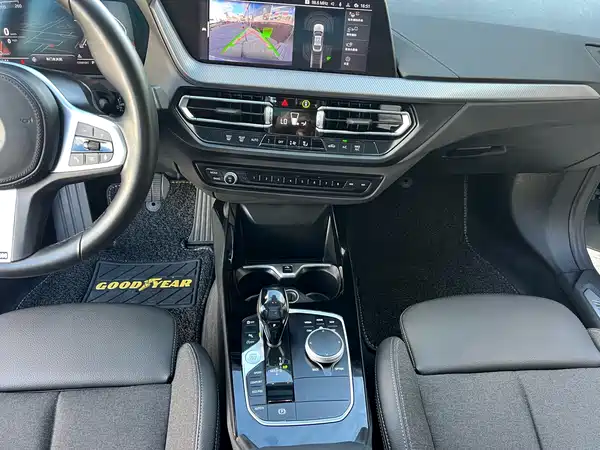 BMW 2 Series 2022