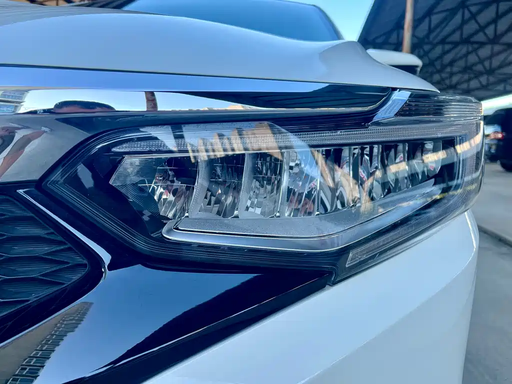 Honda Crider 2019 — фото 4