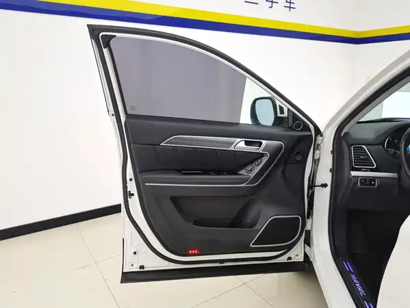 Haval H6 Coupe 2017