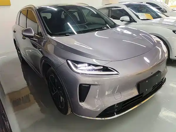 Shangjie H5 2026
