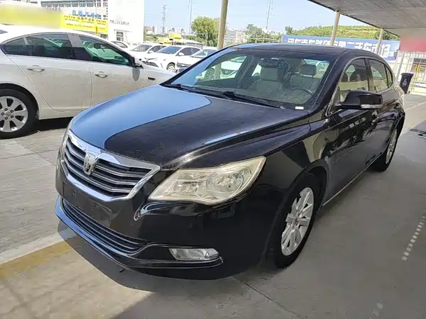 Roewe 950 2016