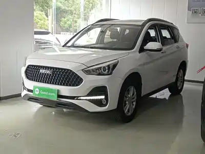 Haval M6 2019