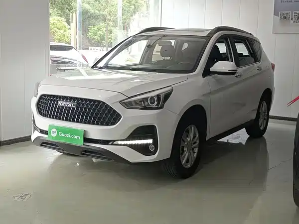 Haval M6 2019