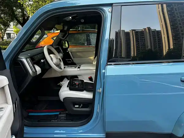 Icar V27 2026