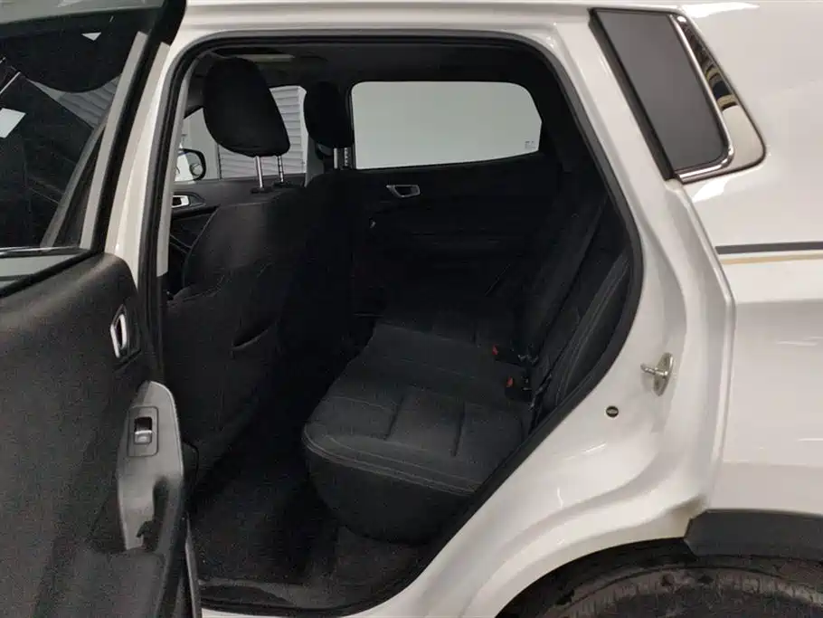 Chery Tiggo 5x 2020 — фото 11