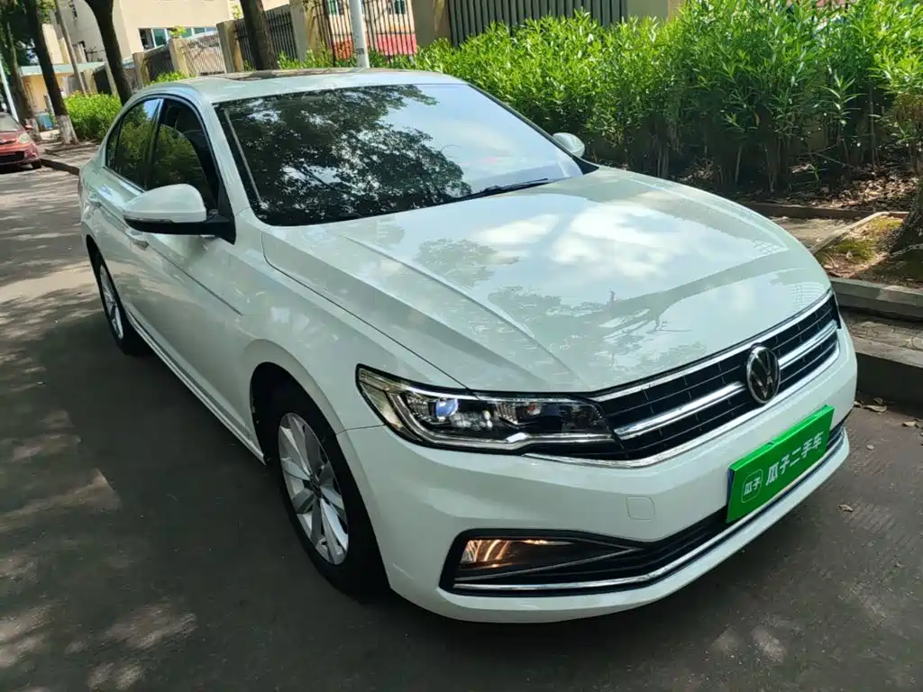 Volkswagen Bora 2022