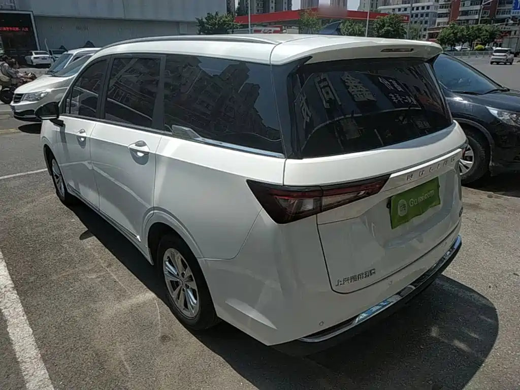 Wuling Jiachen 2022
