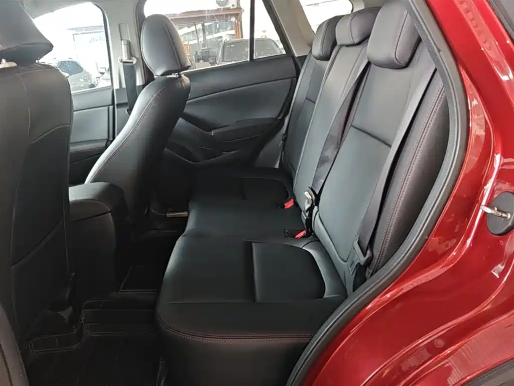 Mazda CX-5 2014 — фото 17