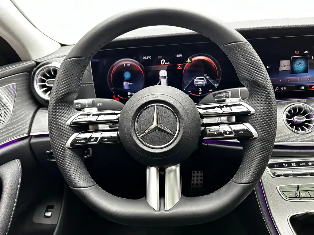 Mercedes-Benz CLS 2025 — фото 14