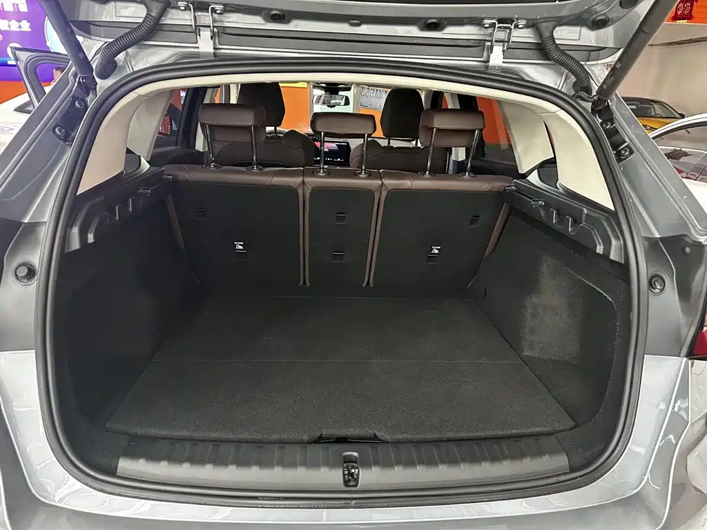 BMW X1 2024 — фото 12