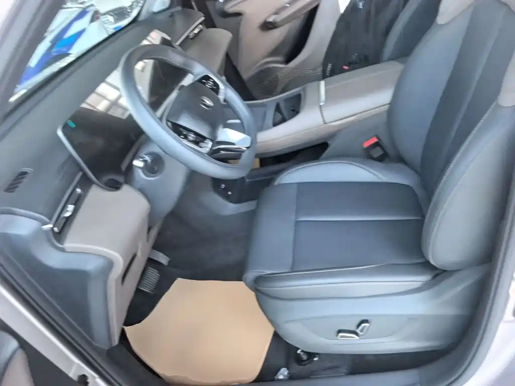 Changan CS55PLUS 2025 — фото 15