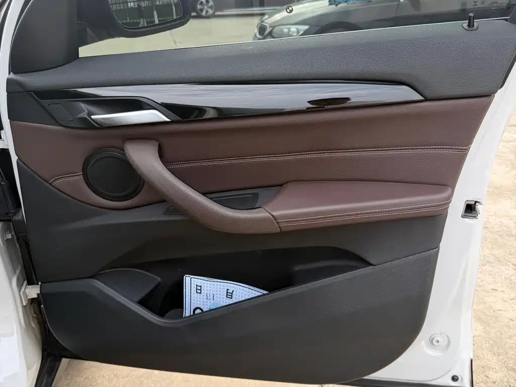 BMW X1 2020 — фото 15